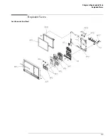 Предварительный просмотр 129 страницы Agilent Technologies Infiniium 90000 A Service Manual