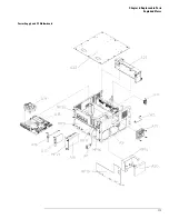 Предварительный просмотр 131 страницы Agilent Technologies Infiniium 90000 A Service Manual