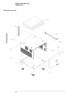 Предварительный просмотр 132 страницы Agilent Technologies Infiniium 90000 A Service Manual