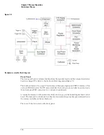 Предварительный просмотр 142 страницы Agilent Technologies Infiniium 90000 A Service Manual