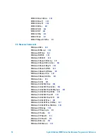 Предварительный просмотр 16 страницы Agilent Technologies Infiniium 90000 Q-Series Programmer'S Manual