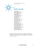 Предварительный просмотр 147 страницы Agilent Technologies Infiniium 90000 Q-Series Programmer'S Manual