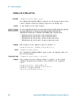 Предварительный просмотр 198 страницы Agilent Technologies Infiniium 90000 Q-Series Programmer'S Manual