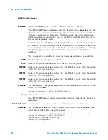 Предварительный просмотр 454 страницы Agilent Technologies Infiniium 90000 Q-Series Programmer'S Manual