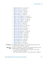 Предварительный просмотр 479 страницы Agilent Technologies Infiniium 90000 Q-Series Programmer'S Manual