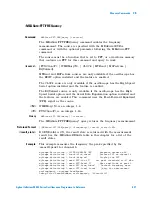 Предварительный просмотр 537 страницы Agilent Technologies Infiniium 90000 Q-Series Programmer'S Manual