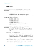 Предварительный просмотр 618 страницы Agilent Technologies Infiniium 90000 Q-Series Programmer'S Manual