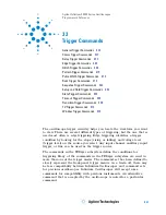 Предварительный просмотр 831 страницы Agilent Technologies Infiniium 90000 Q-Series Programmer'S Manual