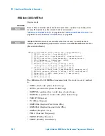 Предварительный просмотр 1002 страницы Agilent Technologies Infiniium 90000 Q-Series Programmer'S Manual