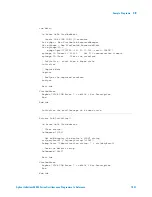Предварительный просмотр 1021 страницы Agilent Technologies Infiniium 90000 Q-Series Programmer'S Manual