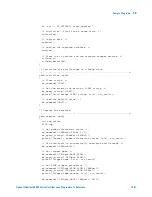 Предварительный просмотр 1061 страницы Agilent Technologies Infiniium 90000 Q-Series Programmer'S Manual