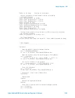 Предварительный просмотр 1069 страницы Agilent Technologies Infiniium 90000 Q-Series Programmer'S Manual