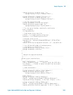 Предварительный просмотр 1081 страницы Agilent Technologies Infiniium 90000 Q-Series Programmer'S Manual
