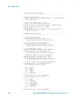 Предварительный просмотр 1082 страницы Agilent Technologies Infiniium 90000 Q-Series Programmer'S Manual