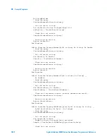 Предварительный просмотр 1098 страницы Agilent Technologies Infiniium 90000 Q-Series Programmer'S Manual