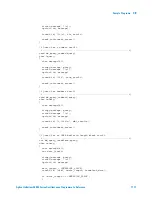 Предварительный просмотр 1117 страницы Agilent Technologies Infiniium 90000 Q-Series Programmer'S Manual