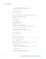 Предварительный просмотр 1118 страницы Agilent Technologies Infiniium 90000 Q-Series Programmer'S Manual