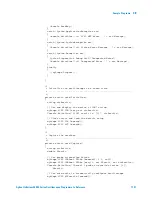 Предварительный просмотр 1131 страницы Agilent Technologies Infiniium 90000 Q-Series Programmer'S Manual