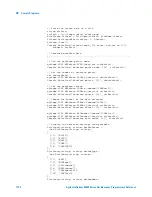 Предварительный просмотр 1134 страницы Agilent Technologies Infiniium 90000 Q-Series Programmer'S Manual