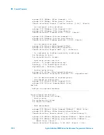 Предварительный просмотр 1140 страницы Agilent Technologies Infiniium 90000 Q-Series Programmer'S Manual