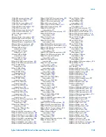 Предварительный просмотр 1169 страницы Agilent Technologies Infiniium 90000 Q-Series Programmer'S Manual