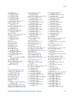 Предварительный просмотр 1171 страницы Agilent Technologies Infiniium 90000 Q-Series Programmer'S Manual