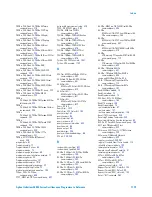 Предварительный просмотр 1179 страницы Agilent Technologies Infiniium 90000 Q-Series Programmer'S Manual