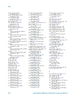 Предварительный просмотр 1182 страницы Agilent Technologies Infiniium 90000 Q-Series Programmer'S Manual