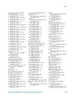 Предварительный просмотр 1183 страницы Agilent Technologies Infiniium 90000 Q-Series Programmer'S Manual