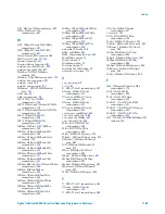 Предварительный просмотр 1185 страницы Agilent Technologies Infiniium 90000 Q-Series Programmer'S Manual