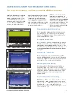 Предварительный просмотр 11 страницы Agilent Technologies Infiniium 90000 X Datasheet