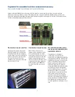 Предварительный просмотр 3 страницы Agilent Technologies Infiniium 90254A Datasheet