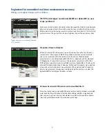 Предварительный просмотр 6 страницы Agilent Technologies Infiniium 90254A Datasheet