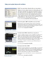 Предварительный просмотр 10 страницы Agilent Technologies Infiniium 90254A Datasheet