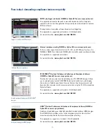 Предварительный просмотр 13 страницы Agilent Technologies Infiniium 90254A Datasheet