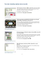 Предварительный просмотр 15 страницы Agilent Technologies Infiniium 90254A Datasheet