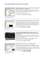 Предварительный просмотр 16 страницы Agilent Technologies Infiniium 90254A Datasheet