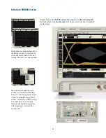 Предварительный просмотр 18 страницы Agilent Technologies Infiniium 90254A Datasheet