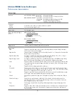 Предварительный просмотр 25 страницы Agilent Technologies Infiniium 90254A Datasheet