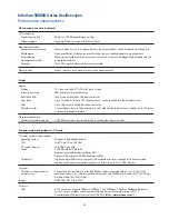 Предварительный просмотр 28 страницы Agilent Technologies Infiniium 90254A Datasheet