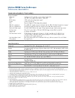 Предварительный просмотр 29 страницы Agilent Technologies Infiniium 90254A Datasheet