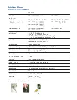 Предварительный просмотр 30 страницы Agilent Technologies Infiniium 90254A Datasheet