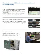 Предварительный просмотр 3 страницы Agilent Technologies Infiniium DSO9064A Datasheet