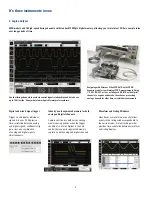 Предварительный просмотр 5 страницы Agilent Technologies Infiniium DSO9064A Datasheet