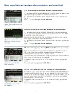 Предварительный просмотр 7 страницы Agilent Technologies Infiniium DSO9064A Datasheet