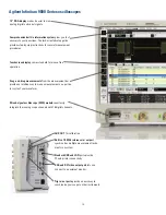 Предварительный просмотр 14 страницы Agilent Technologies Infiniium DSO9064A Datasheet