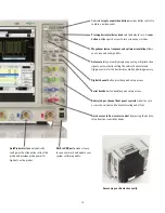 Предварительный просмотр 15 страницы Agilent Technologies Infiniium DSO9064A Datasheet