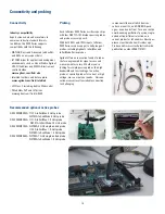 Предварительный просмотр 16 страницы Agilent Technologies Infiniium DSO9064A Datasheet