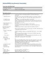 Предварительный просмотр 21 страницы Agilent Technologies Infiniium DSO9064A Datasheet