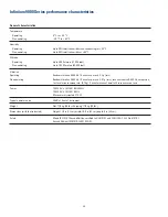 Предварительный просмотр 24 страницы Agilent Technologies Infiniium DSO9064A Datasheet